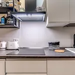 Vicolo Leopardo Suite Trastevere