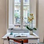 Vicolo Leopardo Suite Trastevere