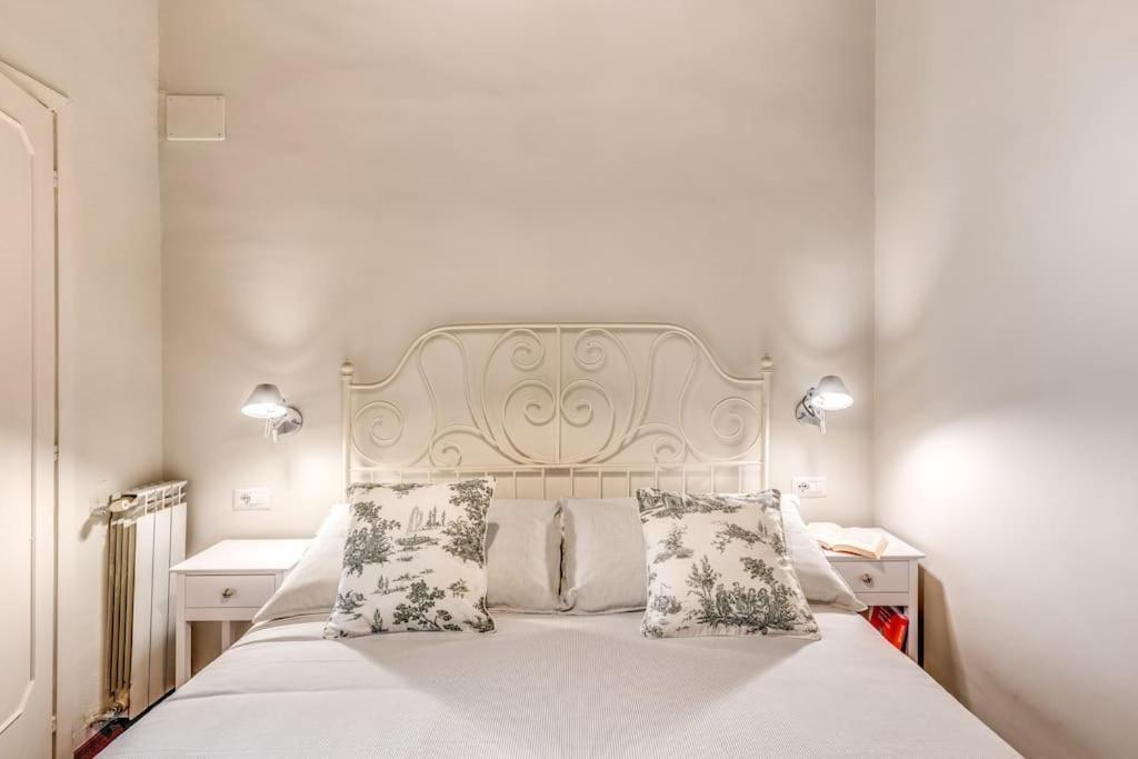 Vicolo Leopardo Trastevere Apartment Rom