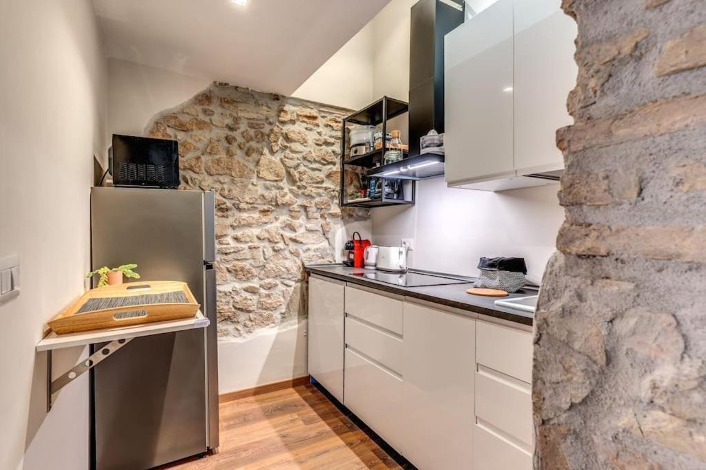 Apartment Vicolo Leopardo Trastevere *